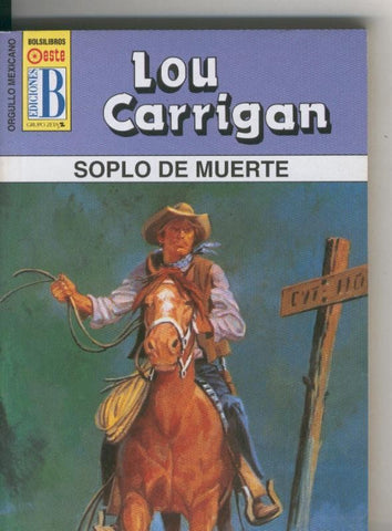 Orgullo Mexicano: Soplo de muerte