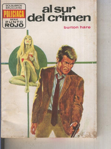 Punto Rojo numero 0675: Al sur del crimen