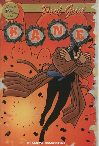 Kane numero 03