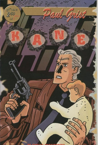 Kane numero 01