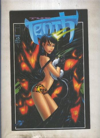 The Tenth volumen 1 numero 05