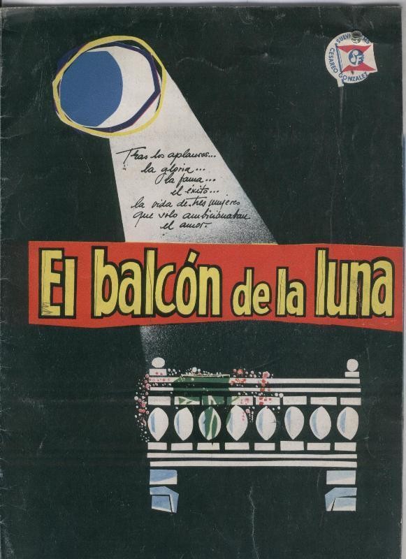 El Balcon de la luna