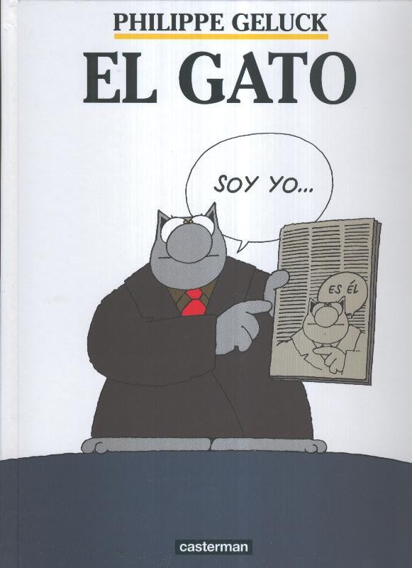 El gato