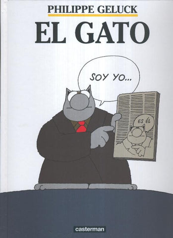 El gato