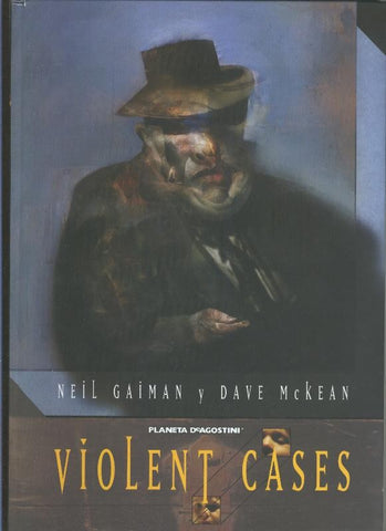 Violent Cases