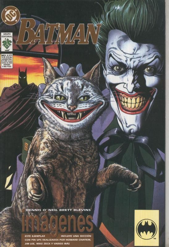 Batman: Imagenes