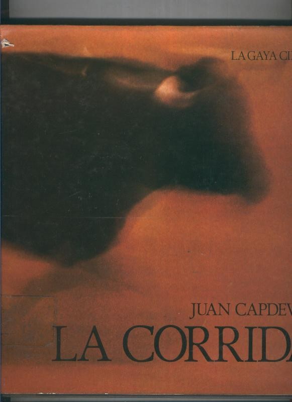 La corrida