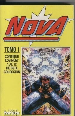 Nova coleccion