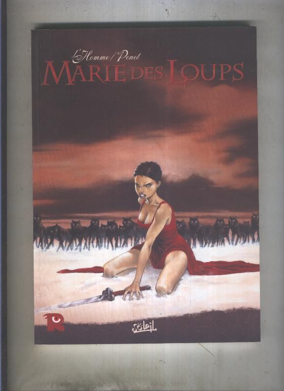 Marie des Loups