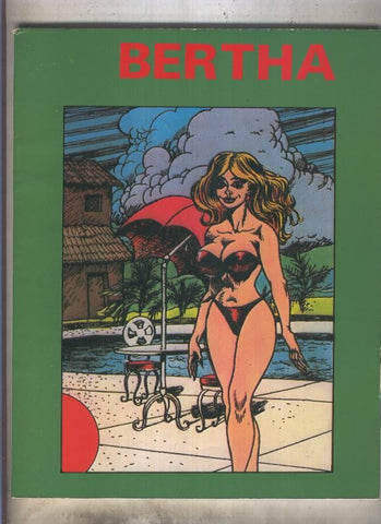 Bertha de Chevrotine