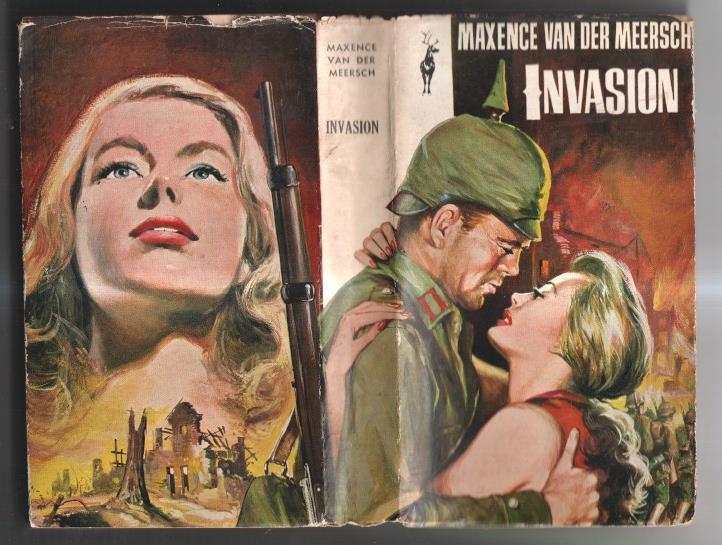 Coleccion Reno numero 28: Invasion