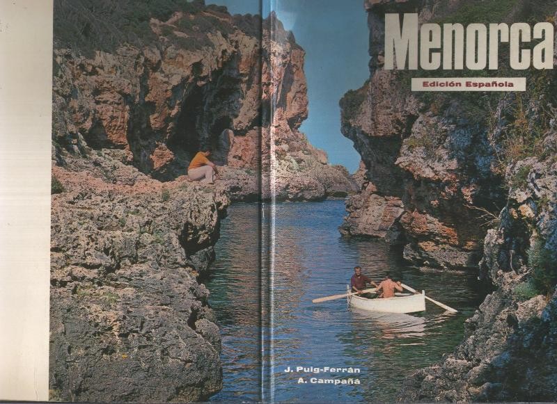 Menorca