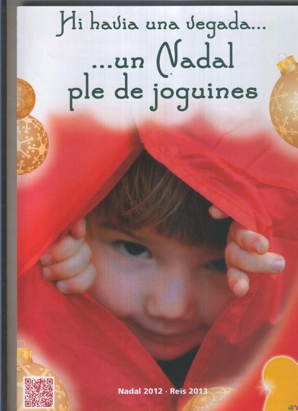Juguetes Patricia catalogo Nadal 2012-Reis 2013