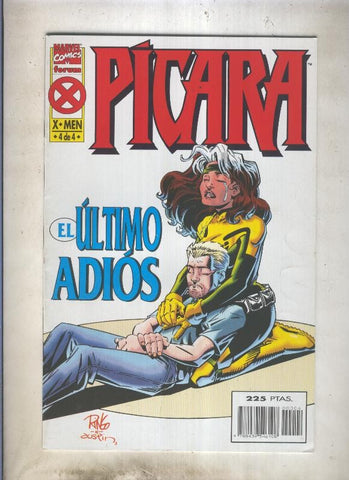 Picara numero 4