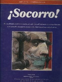 Los Libros de Co & Co: Socorro !