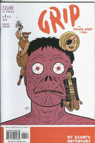 Gript numero 04