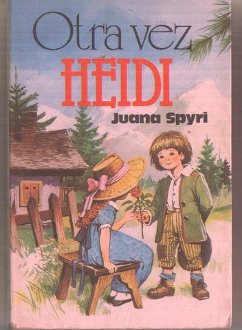 Otra vez Heidi