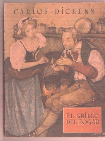 Coleccion Oasis numero 1: El grillo del hogar