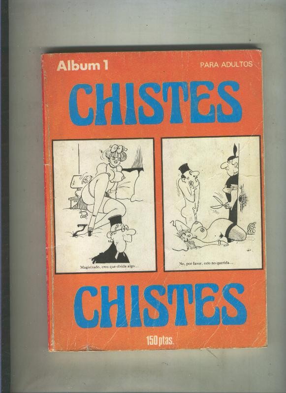 Chisterama