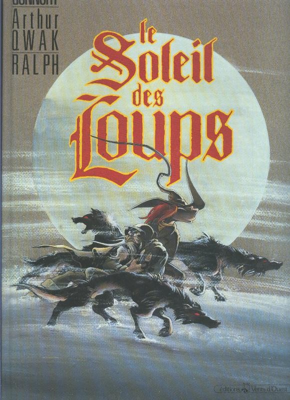 Le Soleil des Lopus
