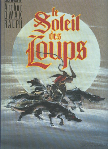 Le Soleil des Lopus