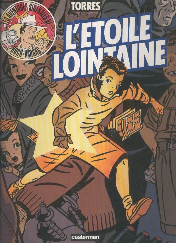 Roco Vargas: L,etoile Lointaine