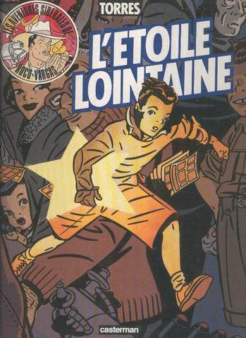Roco Vargas: L,etoile Lointaine