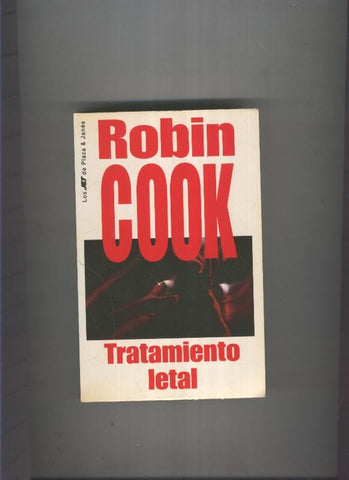 Tratamiento letal