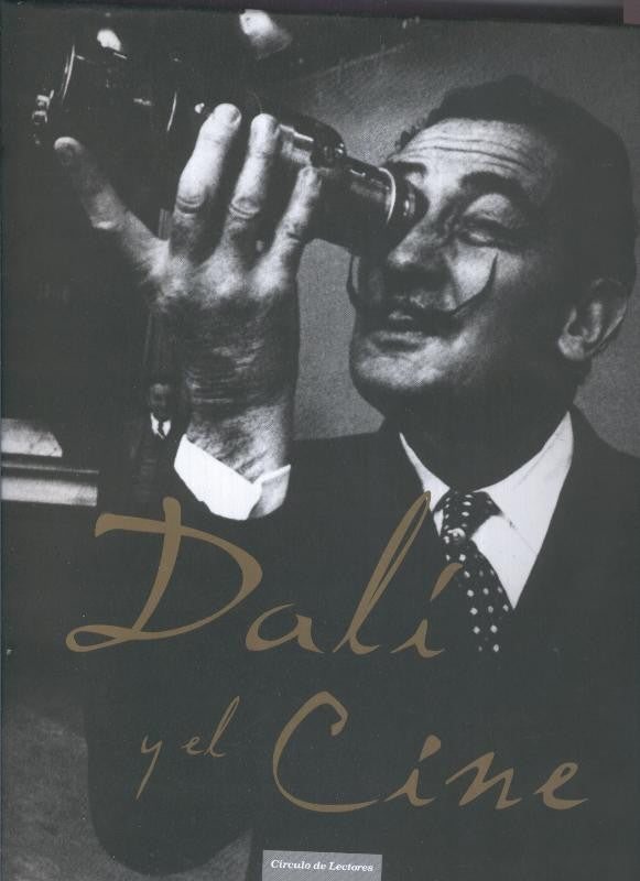 Dali y el cine