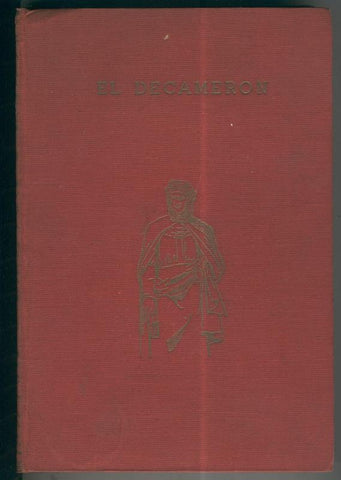 El decameron