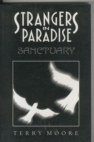 Strangers in Paradise: Sanctuary