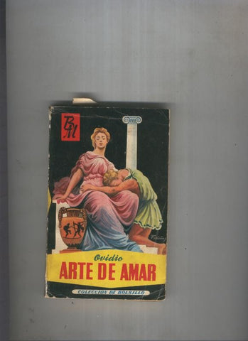 Arte de amar