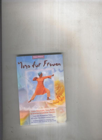 Yoga fur frauen
