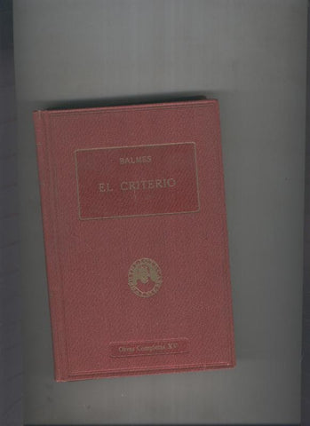 El Criterio