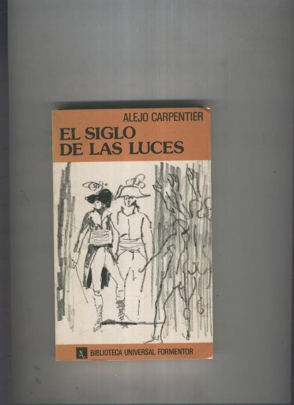 El siglo de las luces