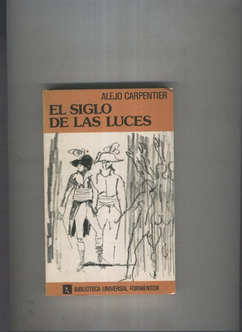 El siglo de las luces