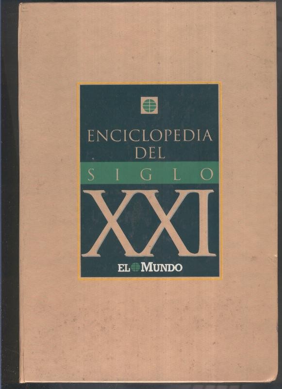 Enciclopedia del siglo XXI