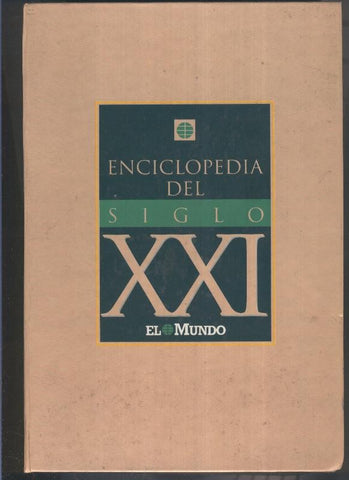 Enciclopedia del siglo XXI