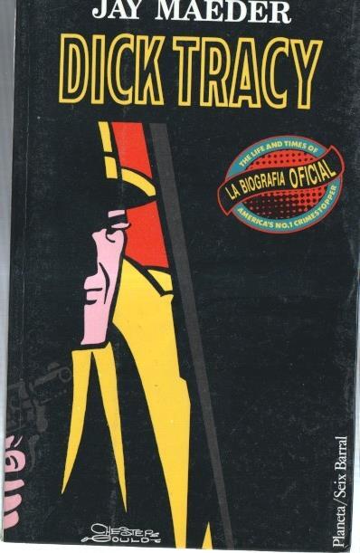 Dick Tracy