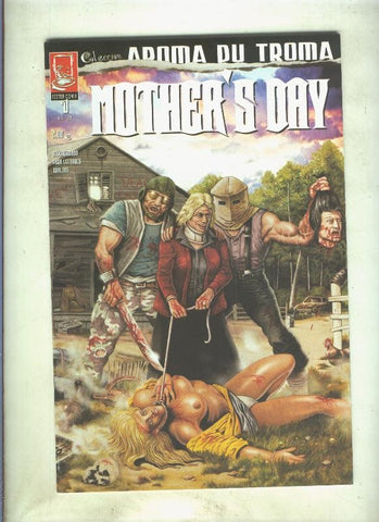 Mother,s Day numero 01