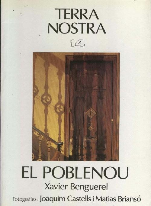 Terra Nostra numero 14: El Poble Nou