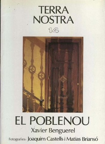 Terra Nostra numero 14: El Poble Nou