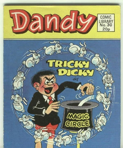 Dandy numero 30