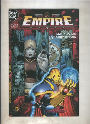 Empire numero 3
