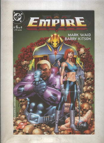 Empire numero 6