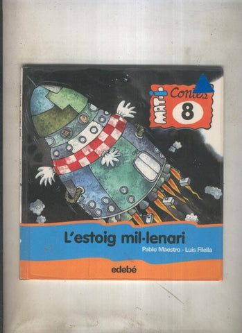 Maticontes: L'estoig Mil.lenari