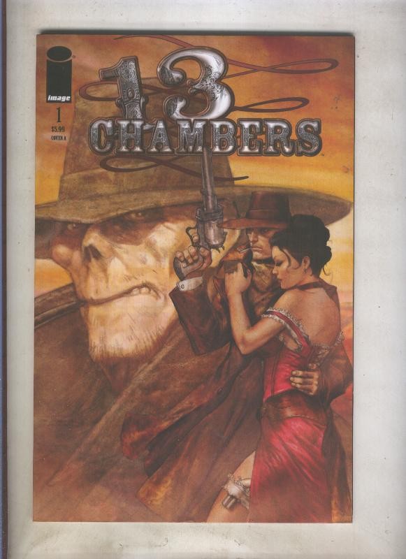13 Chambers  