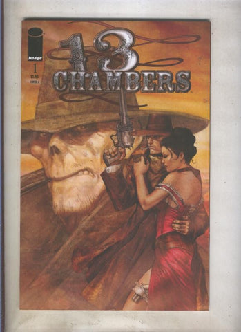 13 Chambers  