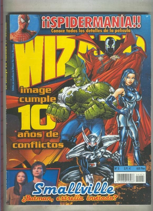Wizard numero 03
