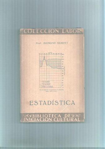 Coleccion Labor numero 186: Estadisticas